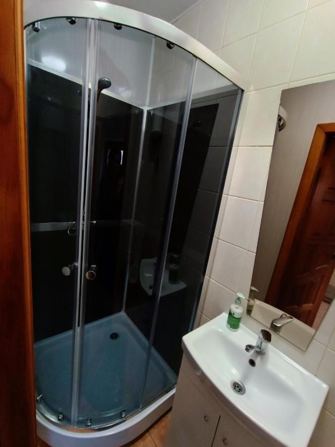 Surf Apartments In Melnrage ไคลเพดา ภายนอก รูปภาพ