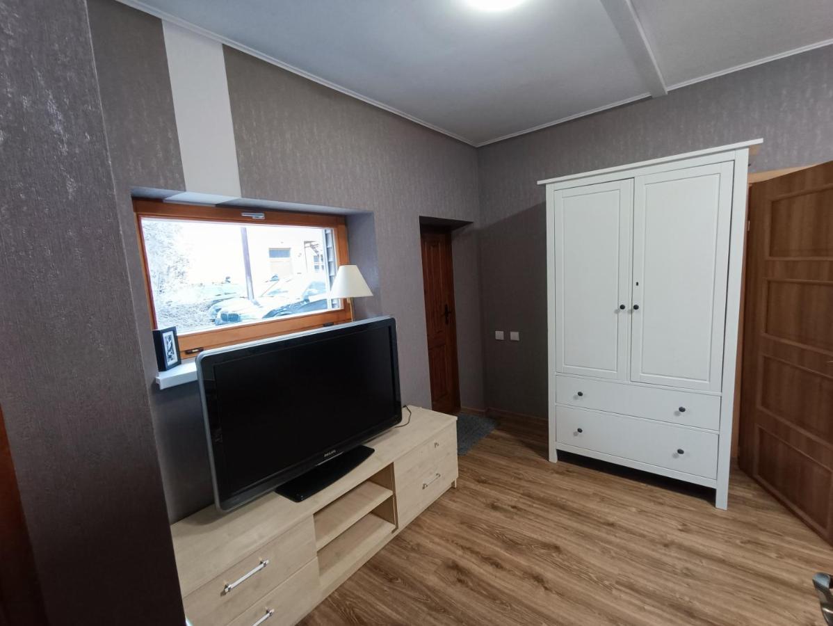 Surf Apartments In Melnrage ไคลเพดา ห้อง รูปภาพ