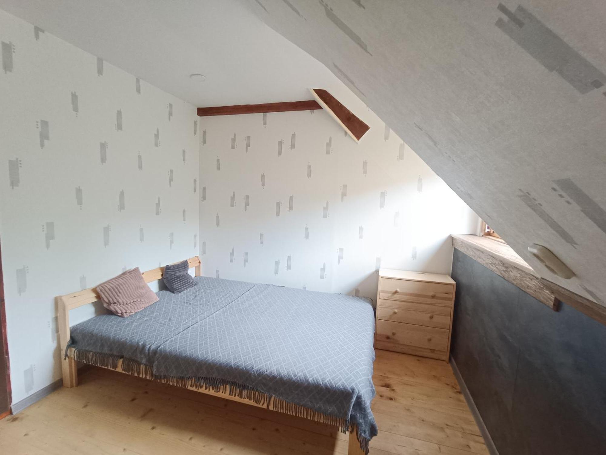 Surf Apartments In Melnrage ไคลเพดา ห้อง รูปภาพ