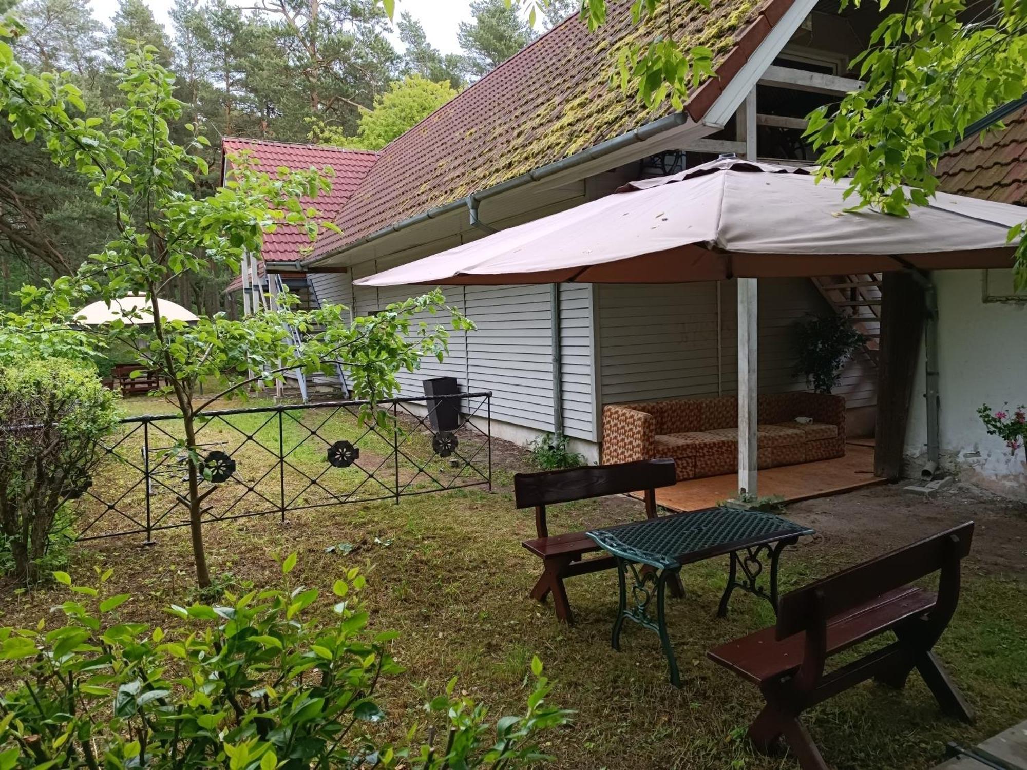 Surf Apartments In Melnrage ไคลเพดา ห้อง รูปภาพ
